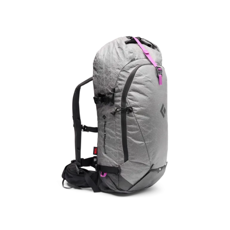 Black DiamondCirque Ultra 35 - Sac à dos ski de randonnée