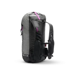 Black DiamondCirque Ultra 25 - Sac à dos ski de randonnée