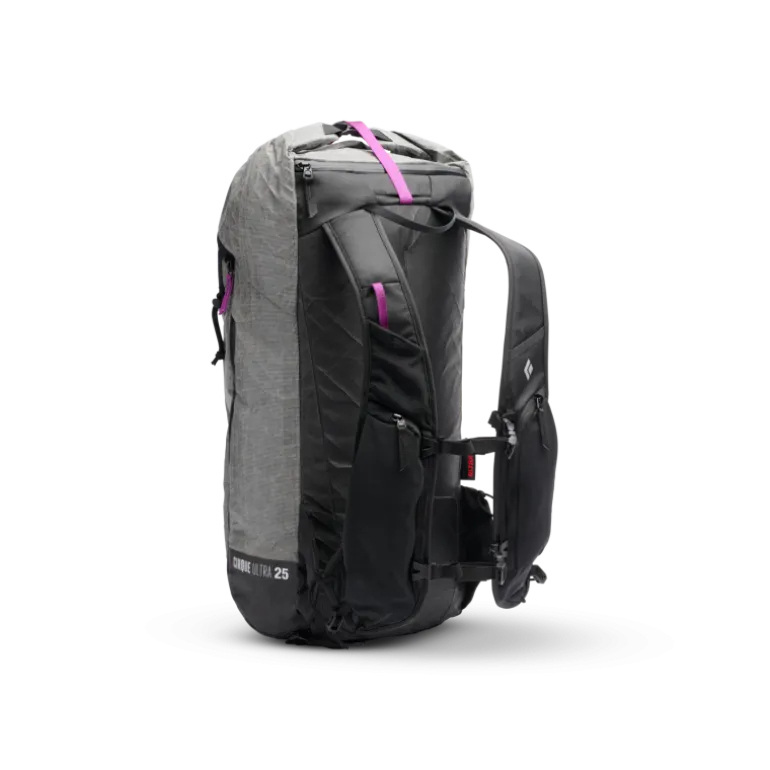 Black DiamondCirque Ultra 25 - Sac à dos ski de randonnée