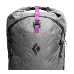Black DiamondCirque Ultra 25 - Sac à dos ski de randonnée