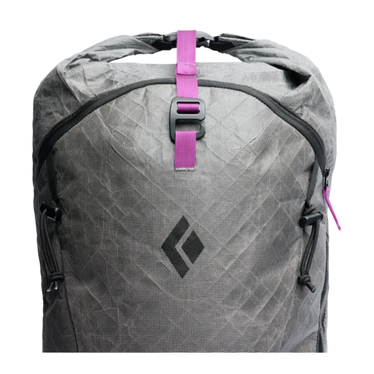 Black DiamondCirque Ultra 25 - Sac à dos ski de randonnée