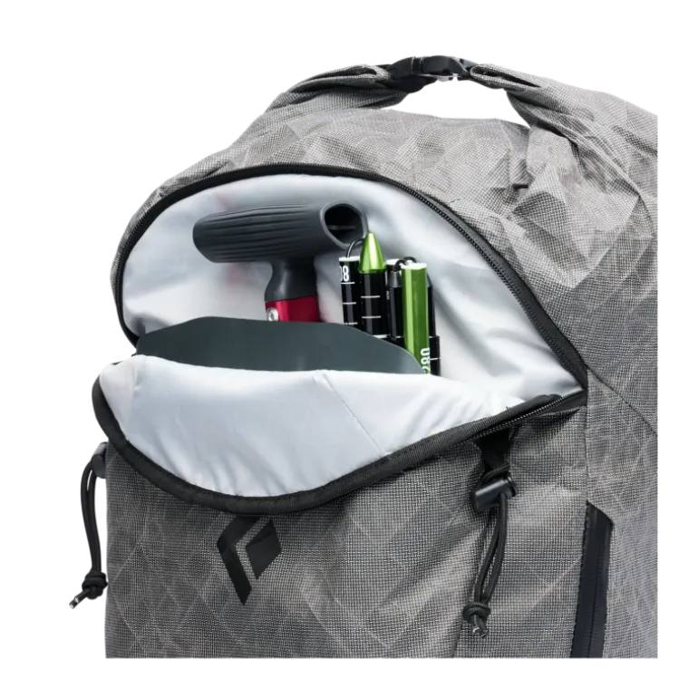 Black DiamondCirque Ultra 25 - Sac à dos ski de randonnée