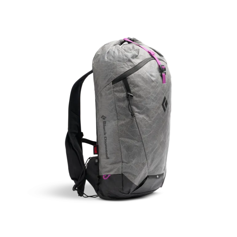 Black DiamondCirque Ultra 25 - Sac à dos ski de randonnée