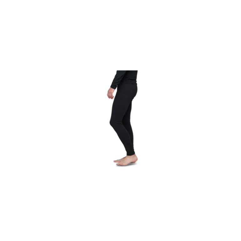 Black DiamondCoefficient LT Pants - Collant thermique homme