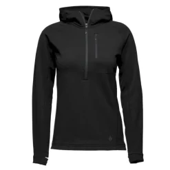 Black DiamondCoefficient QZ Hoody - Polaire femme