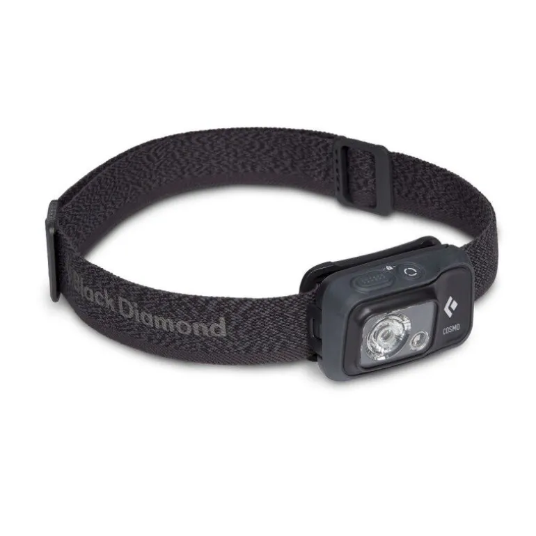 Black DiamondCosmo 350 - Lampe frontale