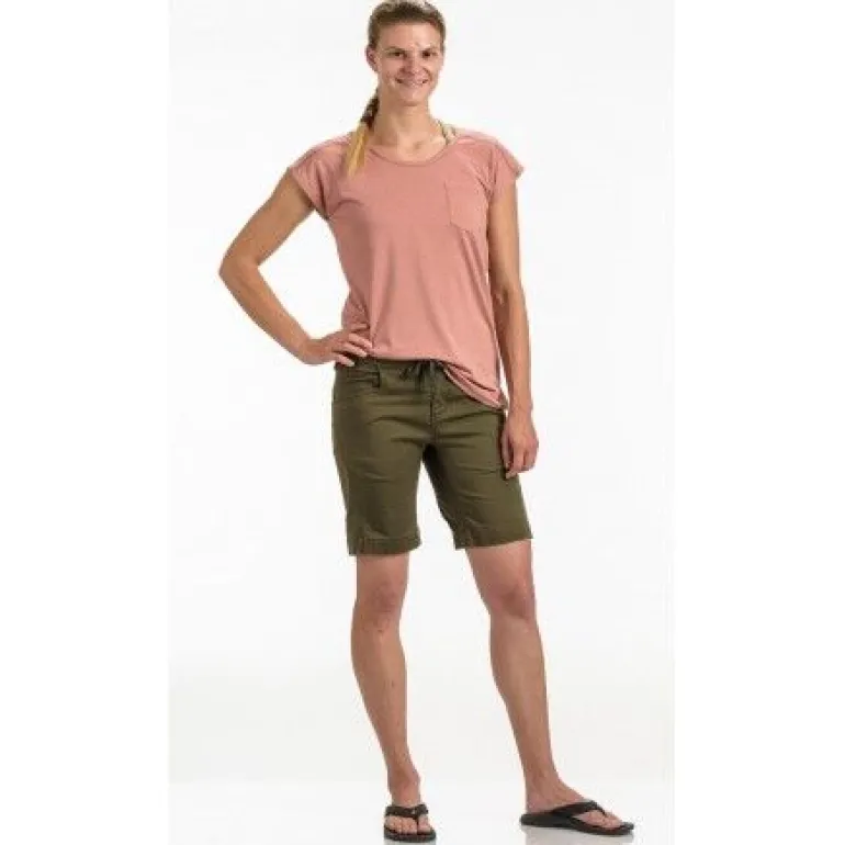 Black DiamondCredo Shorts - Short escalade femme