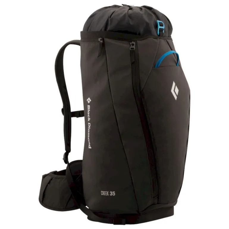 Black DiamondCreek 35 - Sac à dos escalade