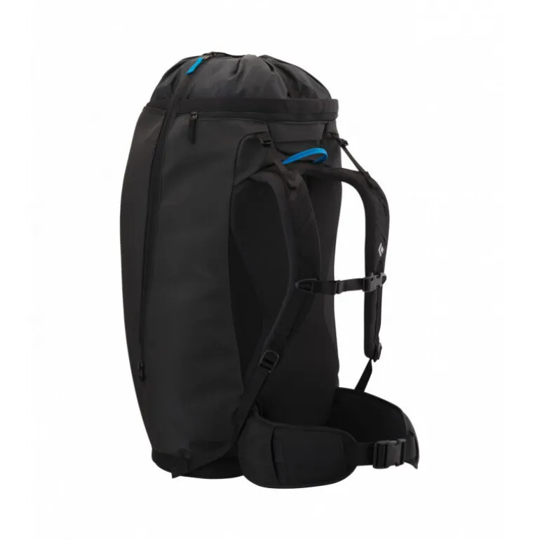 Black DiamondCreek 50 - Sac à dos escalade