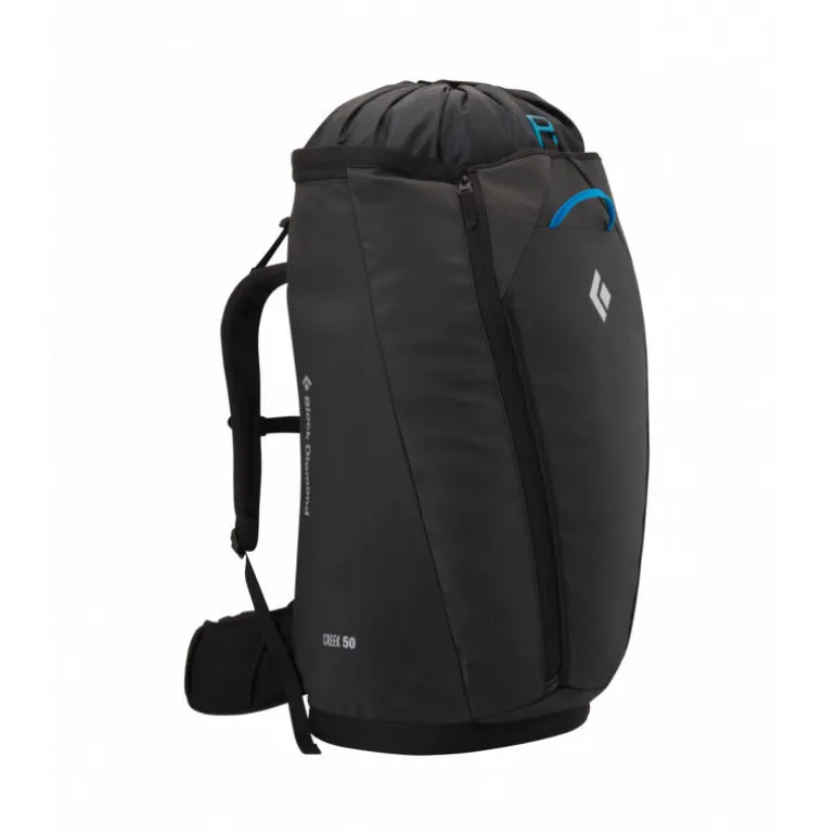 Black DiamondCreek 50 - Sac à dos escalade