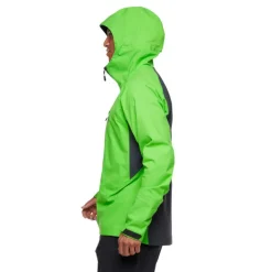 Black DiamondDawn Patrol Hybrid Shell - Veste ski homme