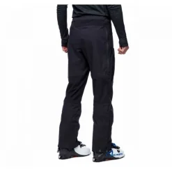 Black DiamondDawn Patrol Hybrid Pants - Pantalon ski homme