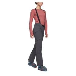 Black DiamondDawn Patrol Pants - Pantalon ski femme