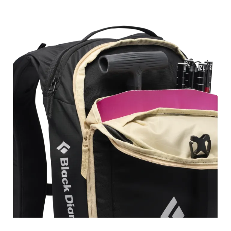 Black DiamondDawn Patrol 15 - Sac à dos ski