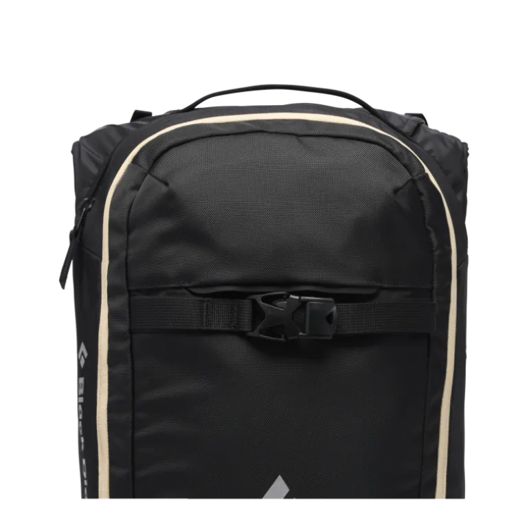 Black DiamondDawn Patrol 15 - Sac à dos ski