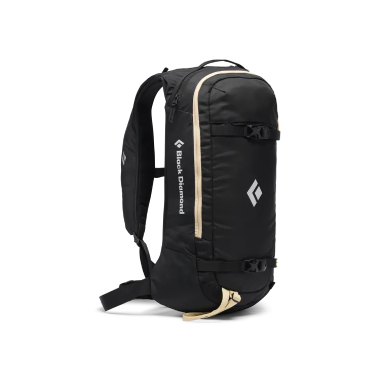 Black DiamondDawn Patrol 15 - Sac à dos ski