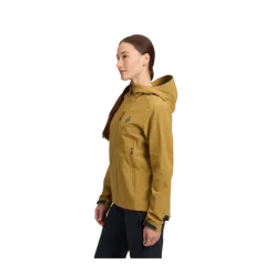 Black DiamondDawn Patrol Softshell - Veste ski femme