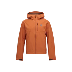 Black DiamondDawn Patrol Softshell - Veste softshell homme