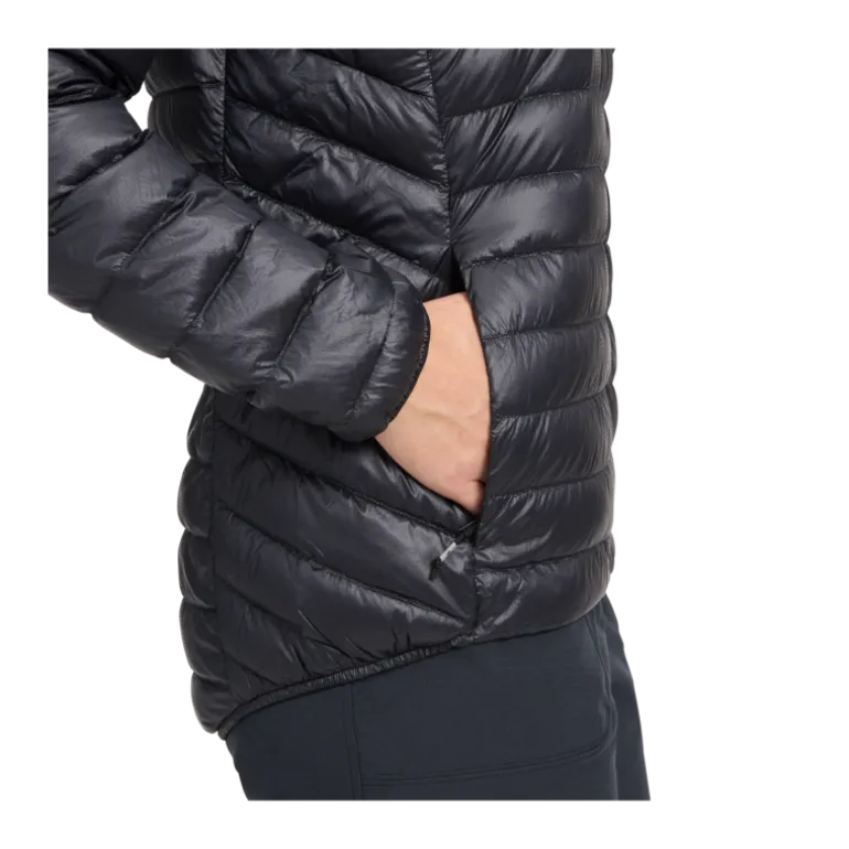 Black DiamondDeploy Down FZ Hoody - Doudoune femme