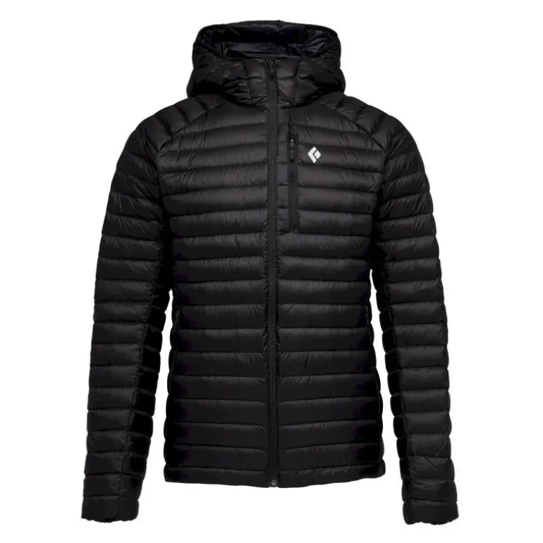 Black DiamondDeploy Down 1.0 Hoody - Doudoune homme
