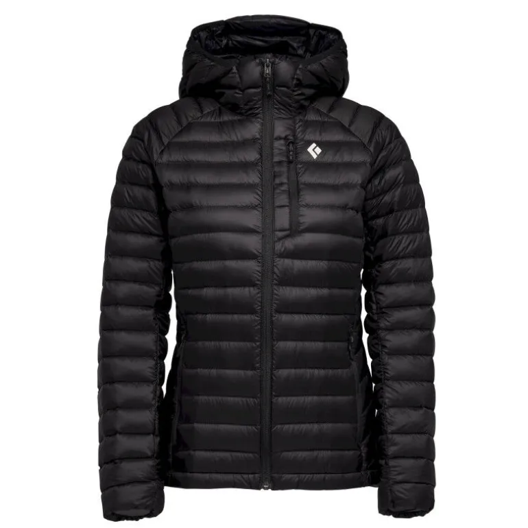 Black DiamondDeploy Down 1.0 Hoody - Doudoune femme