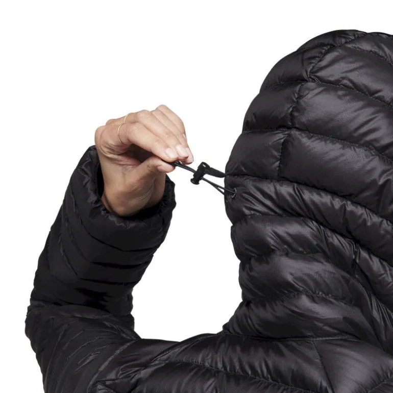 Black DiamondDeploy Down 1.0 Hoody - Doudoune femme