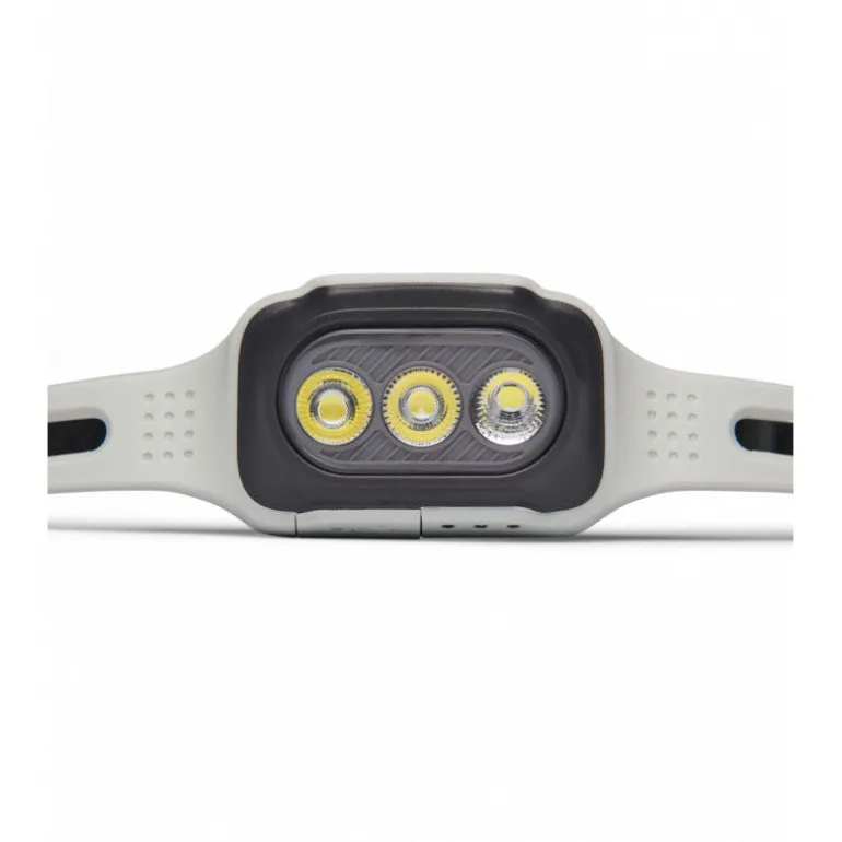 Black DiamondDeploy 325 Run Light - Lampe frontale
