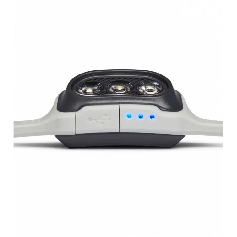 Black DiamondDeploy 325 Run Light - Lampe frontale