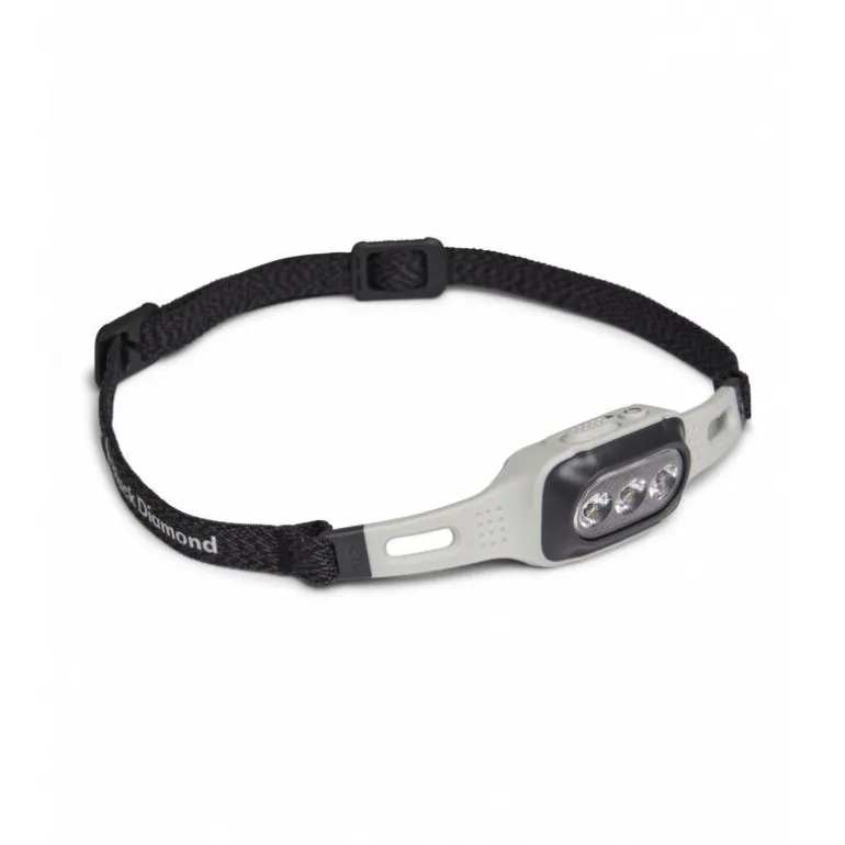 Black DiamondDeploy 325 Run Light - Lampe frontale