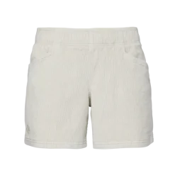 Black DiamondDirtbag Corduroy Shorts - Short escalade femme