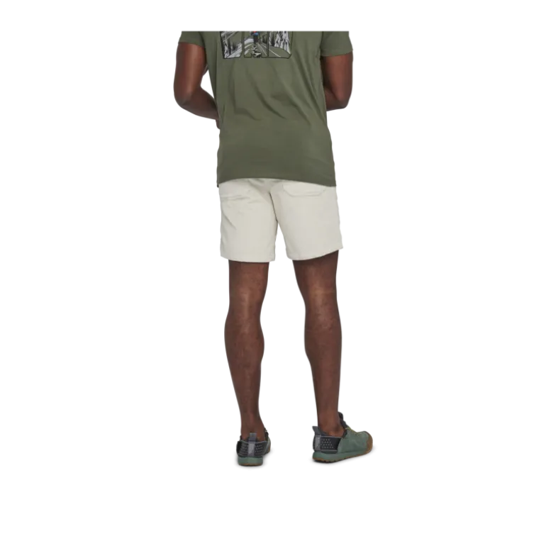 Black DiamondDirtbag Corduroy Shorts - Short escalade homme