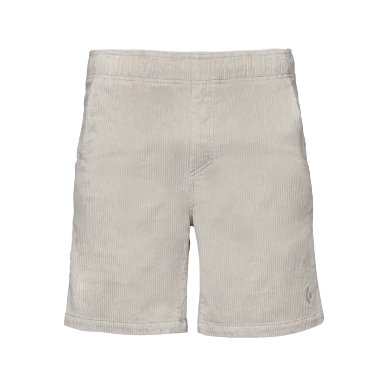 Black DiamondDirtbag Corduroy Shorts - Short escalade homme