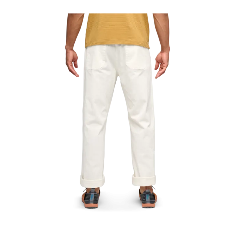 Black DiamondDirtbag Pants - Pantalon escalade homme