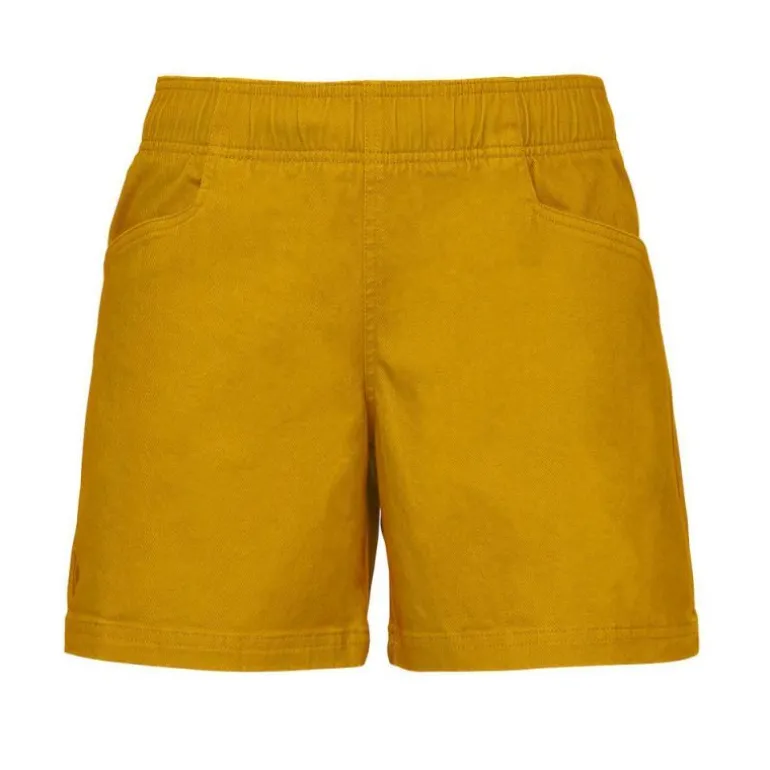 Black DiamondDirtbag Shorts - Short escalade femme