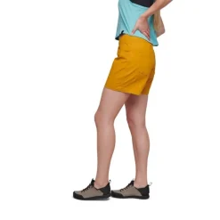 Black DiamondDirtbag Shorts - Short escalade femme