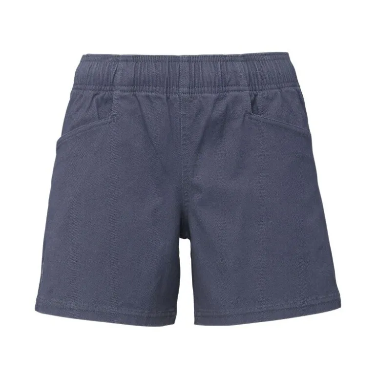 Black DiamondDirtbag Twill Shorts - Short escalade femme