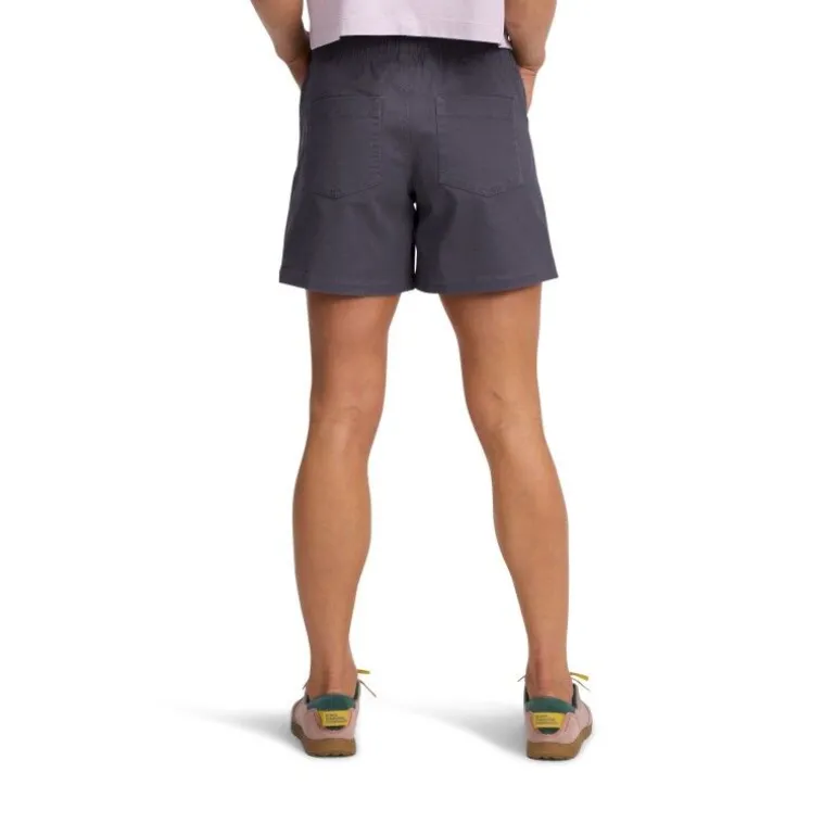 Black DiamondDirtbag Twill Shorts - Short escalade femme