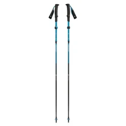 Black DiamondDistance Carbon FLZ - Bâtons trail