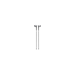 Black DiamondDistance Carbon FKT Poles - Bâtons trail