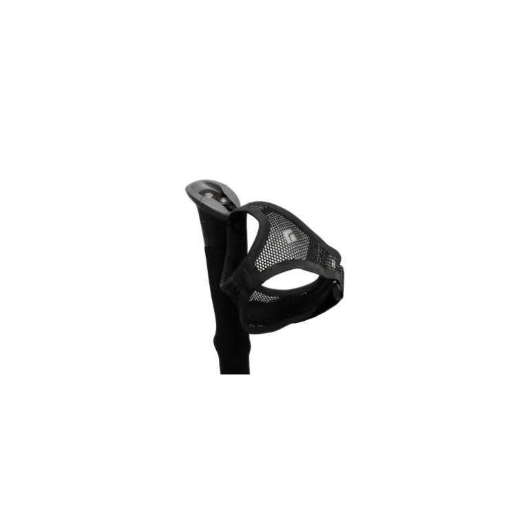 Black DiamondDistance Carbon FKT Poles - Bâtons trail