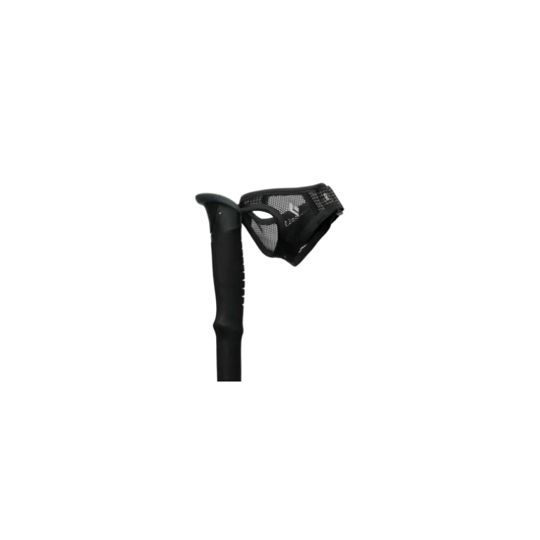 Black DiamondDistance Carbon FKT Poles - Bâtons trail
