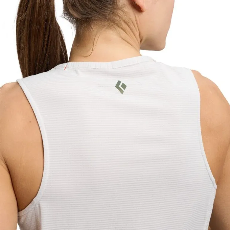 Black DiamondDistance Tech Tank - Débardeur femme