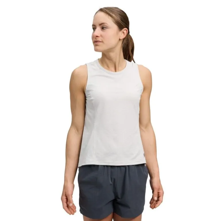 Black DiamondDistance Tech Tank - Débardeur femme