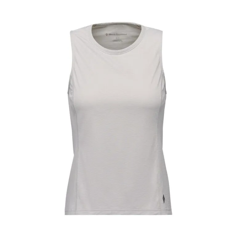 Black DiamondDistance Tech Tank - Débardeur femme