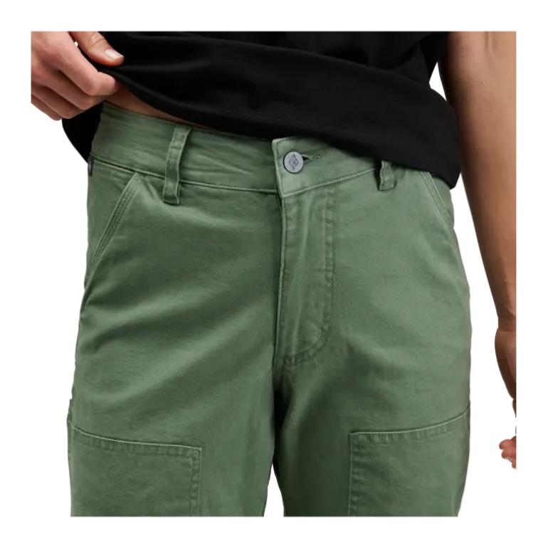 Black DiamondDogma Pants - Pantalon randonnée femme