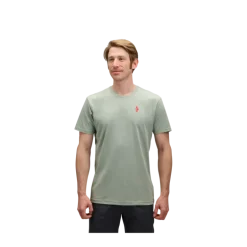 Black DiamondDragon SS Tee - T-shirt homme