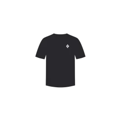 Black DiamondEquipment For Alpinist SS Tee - T-shirt homme