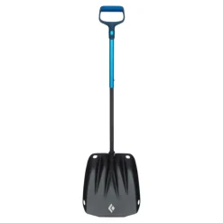 Black DiamondEvac 9 Shovel - Pelle avalanche