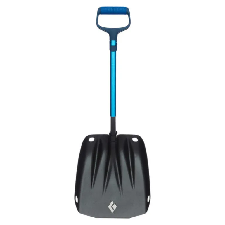 Black DiamondEvac 9 Shovel - Pelle avalanche