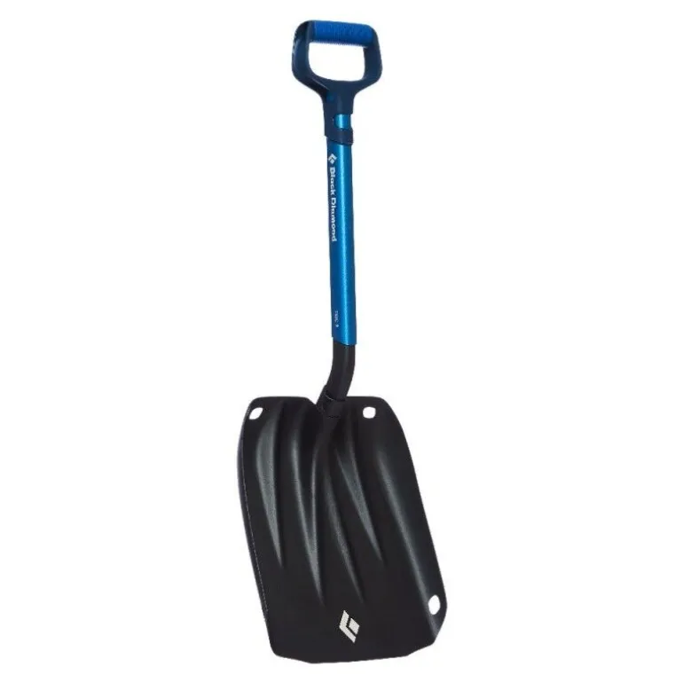 Black DiamondEvac 7 Shovel - Pelle avalanche